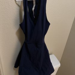 Lululemon Dress