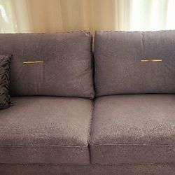 3 Seater Sofa
