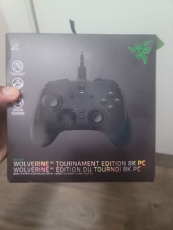 Wolverine Razor V3 Tournament 8k