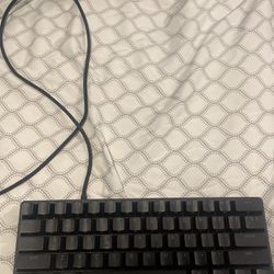 Razer Huntsman Mini 60% Keyboard