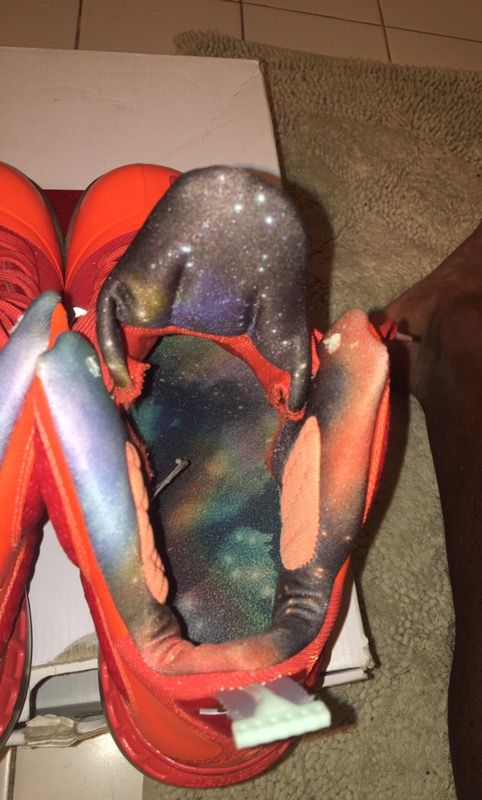Kd galaxy & big bangs