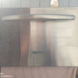 24 Inch Kitchen Aid Drawer Stainless Steel Dish Washer 