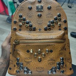 Mcm Bag 