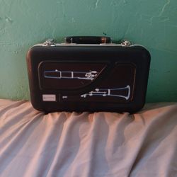 Jupiter Clarinet