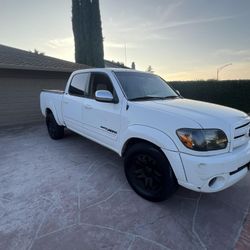 2006 Toyota Tundra