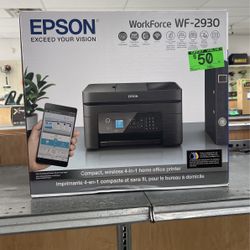 Epson Printer