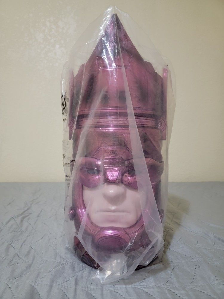 Fantastic 4 Galactus Bucket