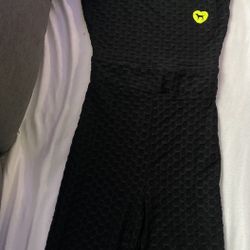 Work Out Clothes 