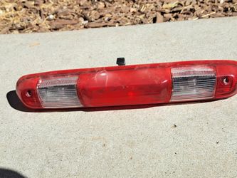 2007-2013 Chevrolet Silverado Parts