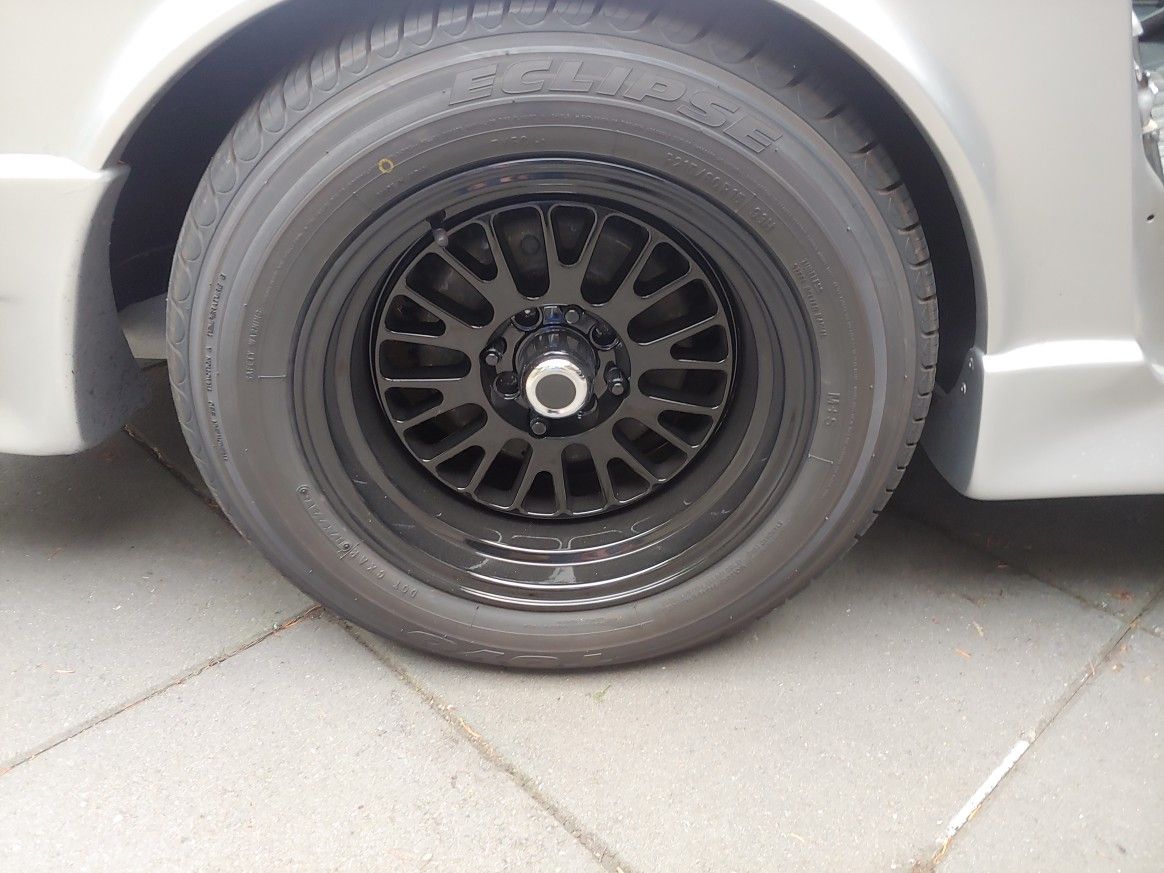 1976 Datsun 280Z