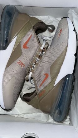 Air Max 270s