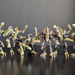 Transformers Rise of the Beasts - Terracons