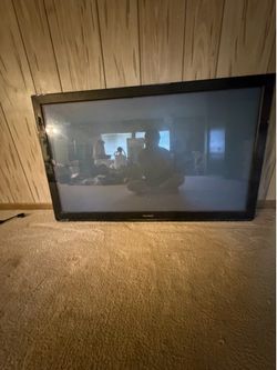 Parsonic 50-inch plasma tv