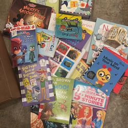 Leslie Patricelli board books