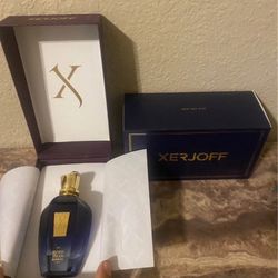 Xerjoff More Than Words