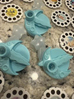 Moonlite story time Projector And Stories 