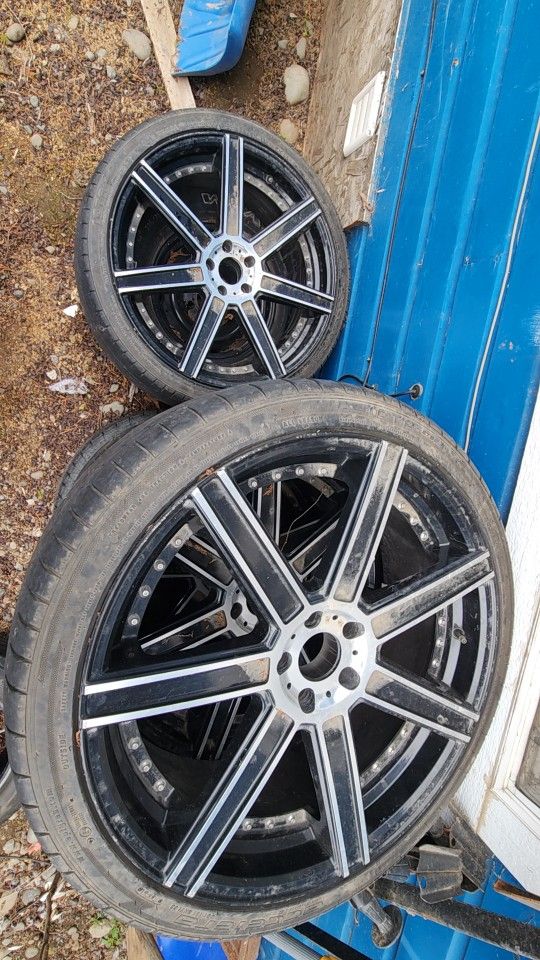 Wheels