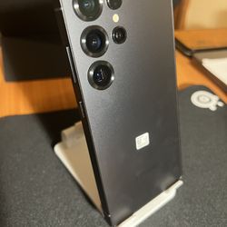 Samsung Galaxy S25 Ultra 512GB - Titanium Jetblack