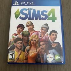 The Sims 4