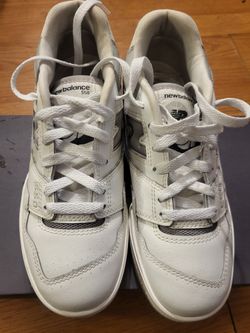 New Balance 550 Rain Cloud