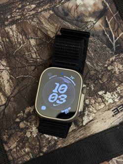 Apple Watch Ultra 2 cellular