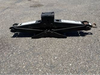 Car jack FoMoCo