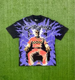 Godspeed shirts size L/XL