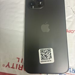 iPhone 12 Pro Max Unlocked Works With Any Company 128gb