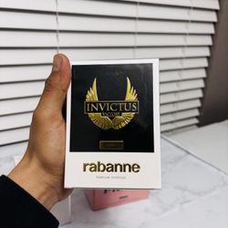 Invictus Victory Absolu Rabanne