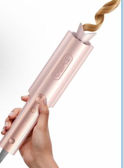 TYMO CURLPRO 1.25 INCH Automatic Curling Iron