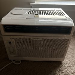 Air Conditioner Window