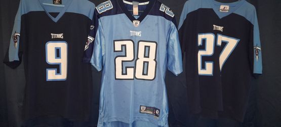 Tennessee Titans