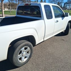 2009 Chevrolet Colorado.119k Miles