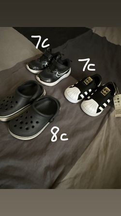 Toddler shoes