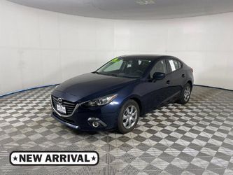 2014 Mazda Mazda3