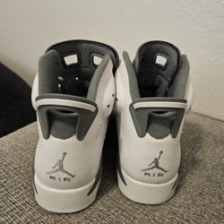 Jordan 6 Size 10