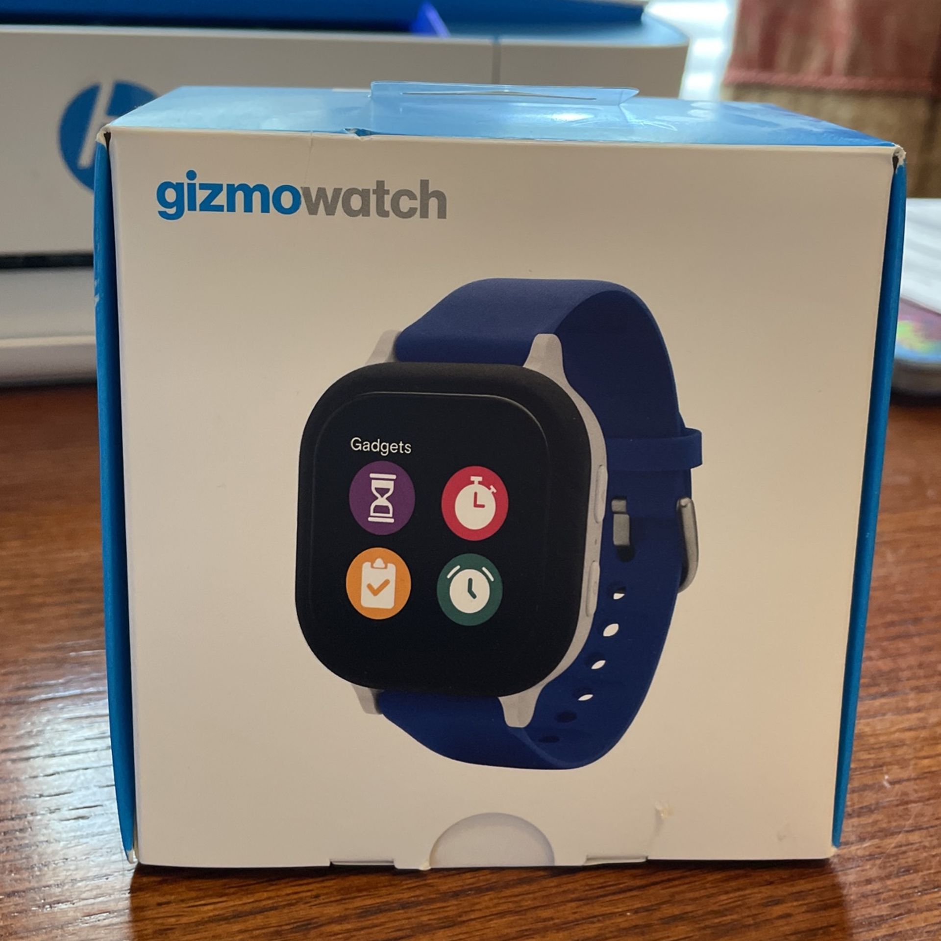 Verizon Gizmo Watch 2 - Blue for Sale in Debary, FL - OfferUp