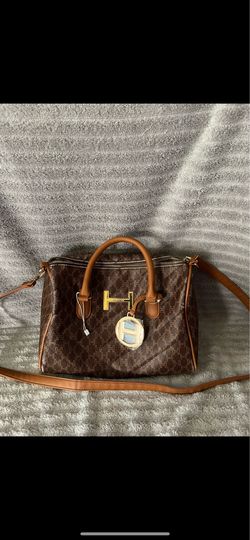 Halston Heritage Satchel