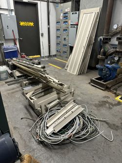Scrap Metal Recycling ♻️