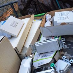Misc Electric Supply 
