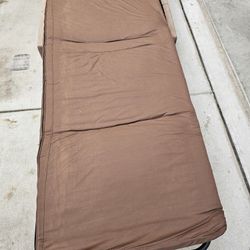 Converter Sleeper Cazy Sofa Bed