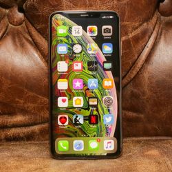 Xs Max Selling Now AT&T 
