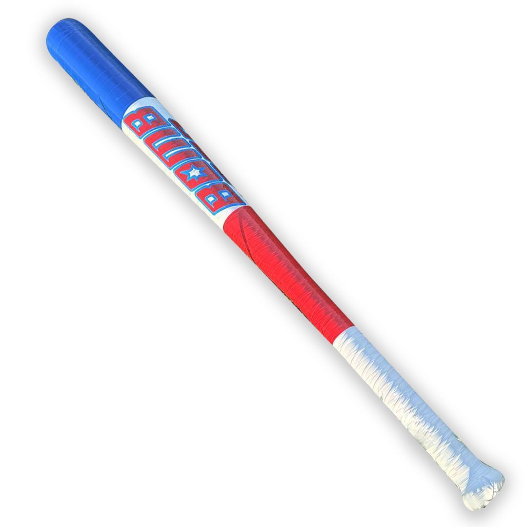 Bomb Pop Wiffle Ball Bat