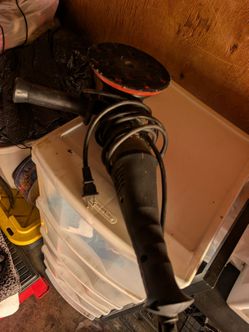 Torq  Polisher