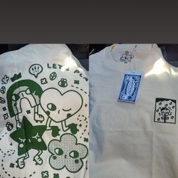 Karepango Shirts
