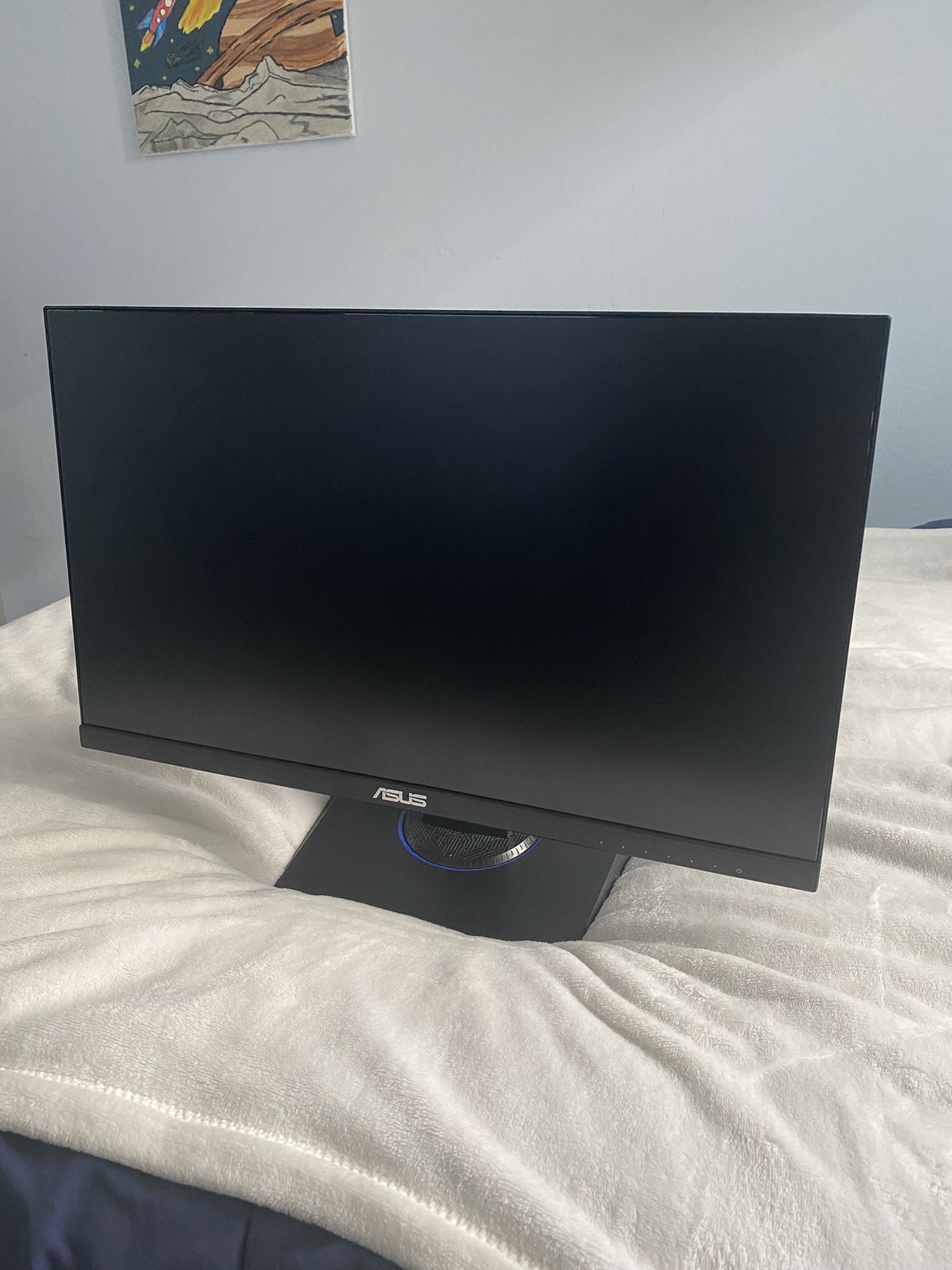 ASUS 24in Gaming Monitor