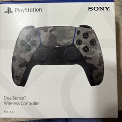 Ps5 Wireless Controller 