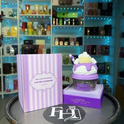 Give Me Gourmand Mallow Madness 