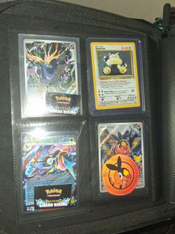 Local Pokemon Trader