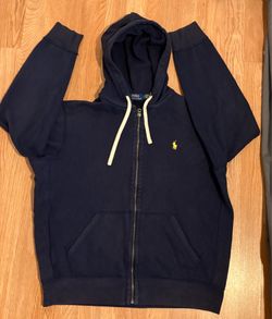 Polo Ralph Lauren jacket